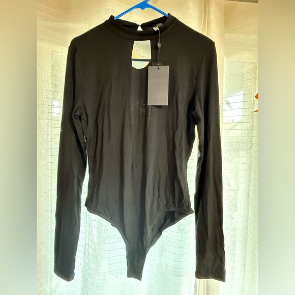 Killstar long sleeve top - Picture 3 of 6